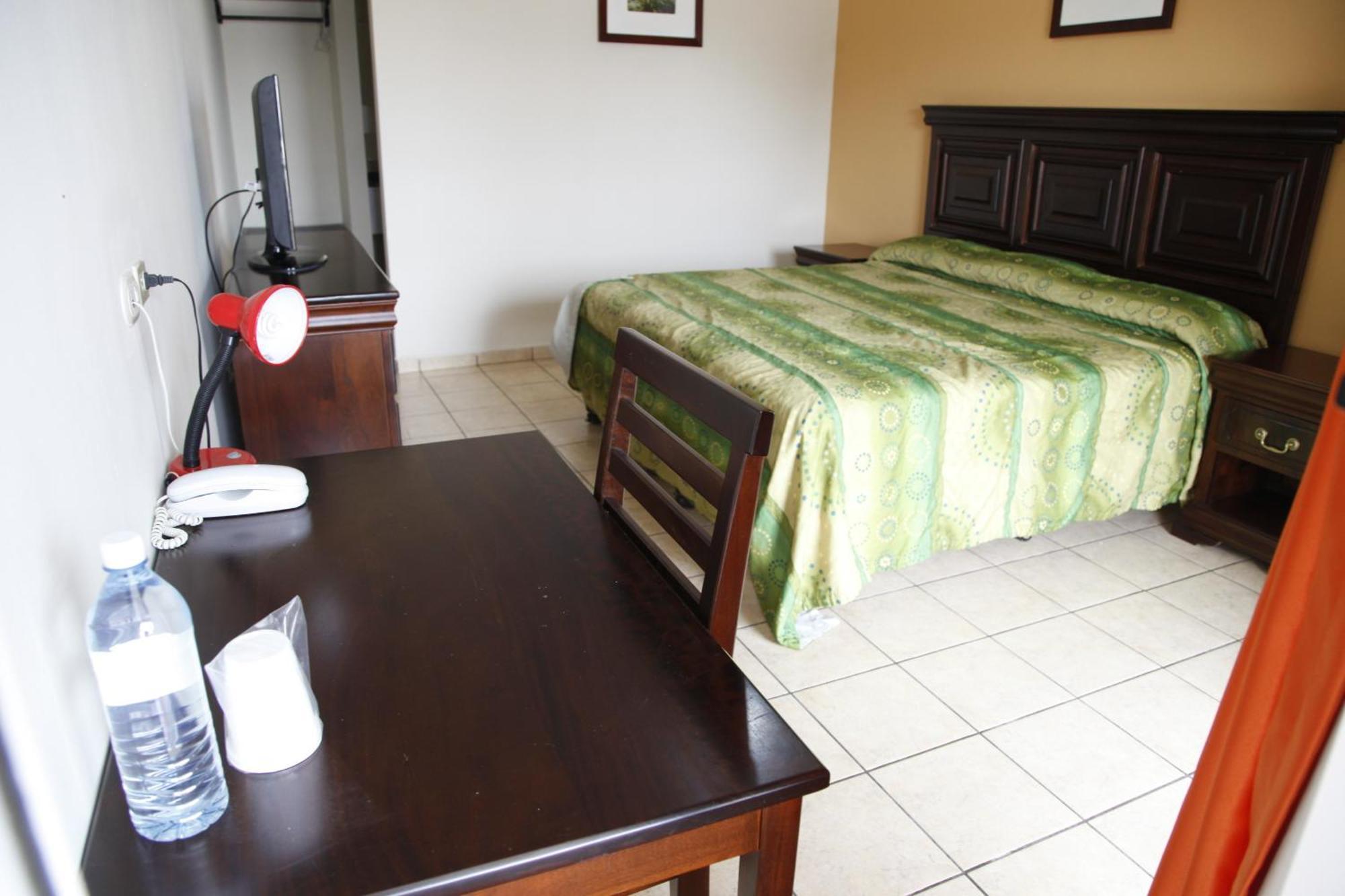Apart Hotel Pico Bonito La Ceiba Room photo