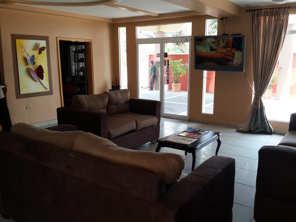 Apart Hotel Pico Bonito La Ceiba Room photo